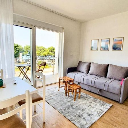 Olav Holiday Apartments Bar Esterno foto