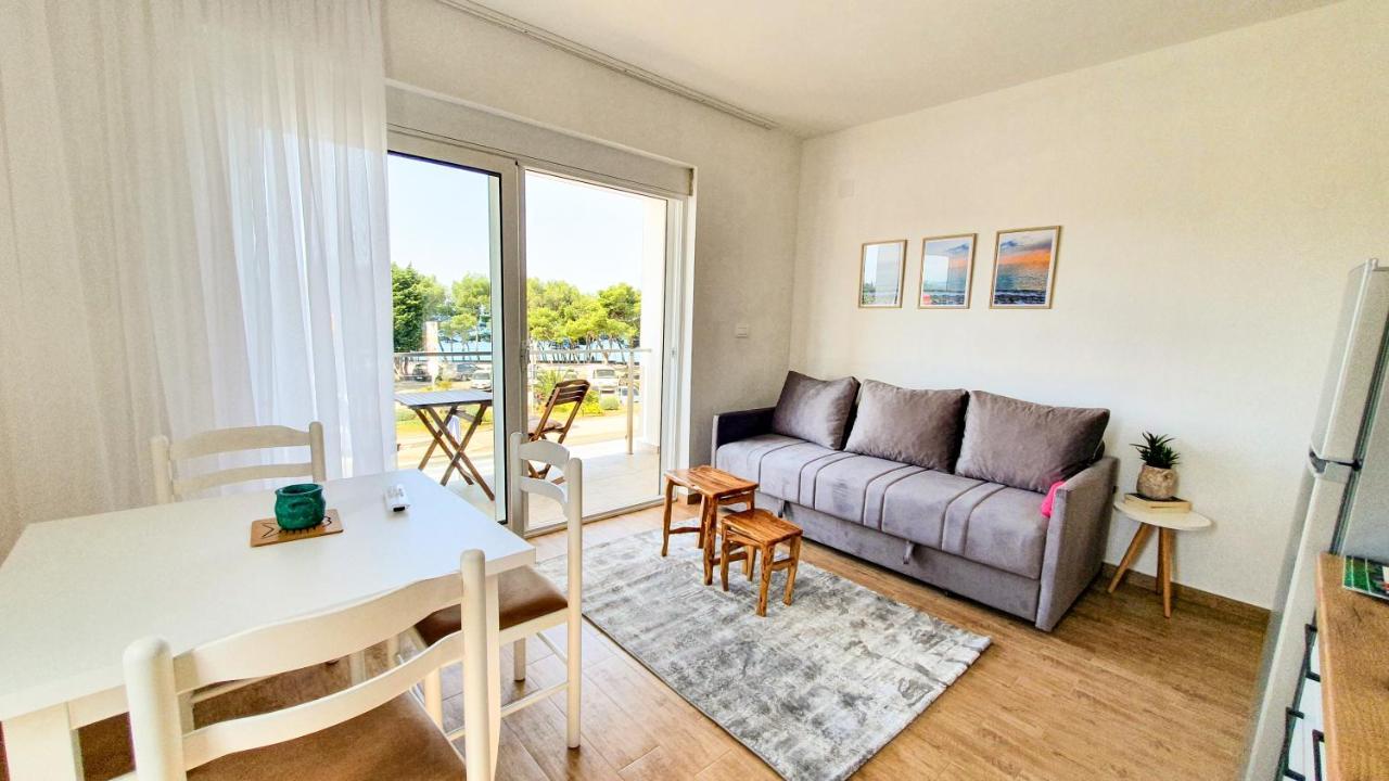 Olav Holiday Apartments Bar Esterno foto