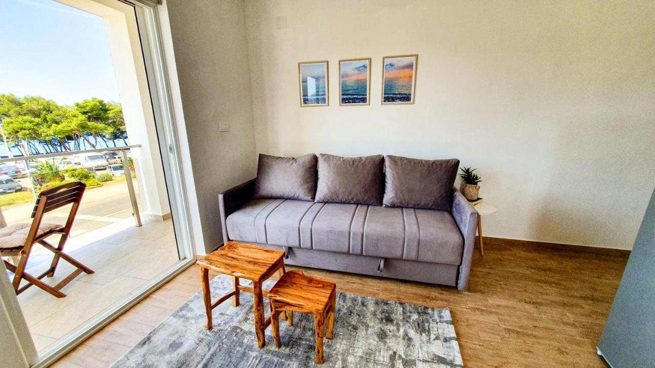 Olav Holiday Apartments Bar Esterno foto
