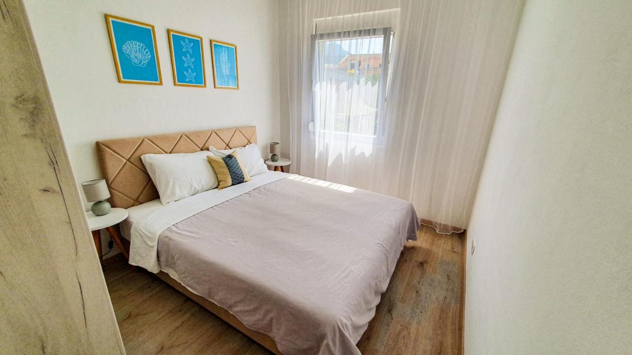 Olav Holiday Apartments Bar Esterno foto