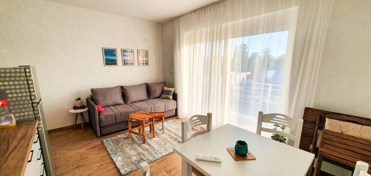 Olav Holiday Apartments Bar Esterno foto