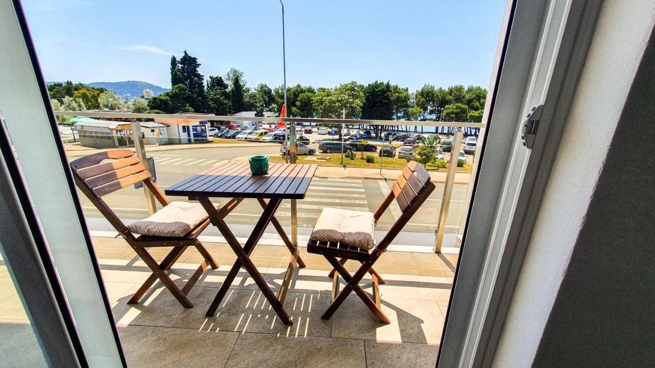 Olav Holiday Apartments Bar Esterno foto