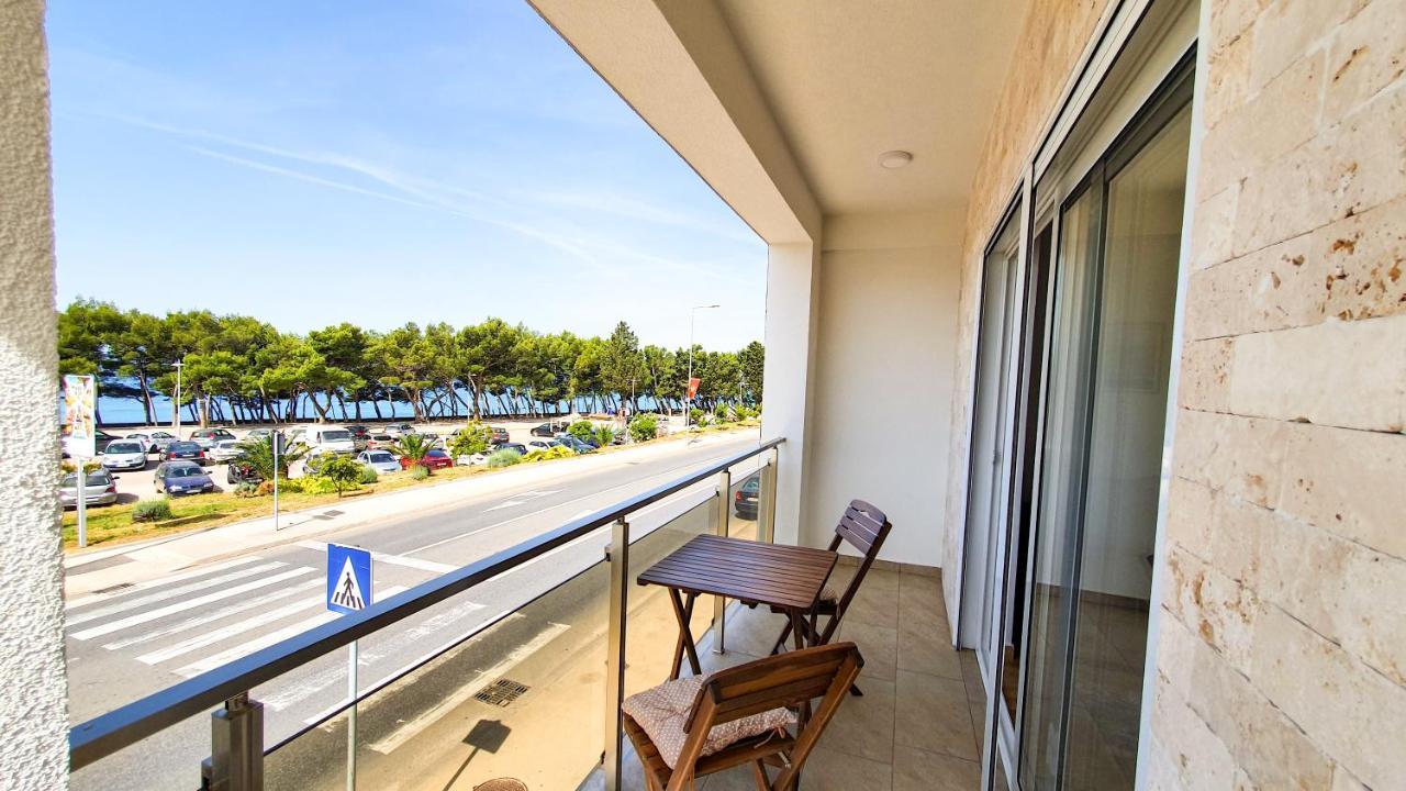 Olav Holiday Apartments Bar Esterno foto